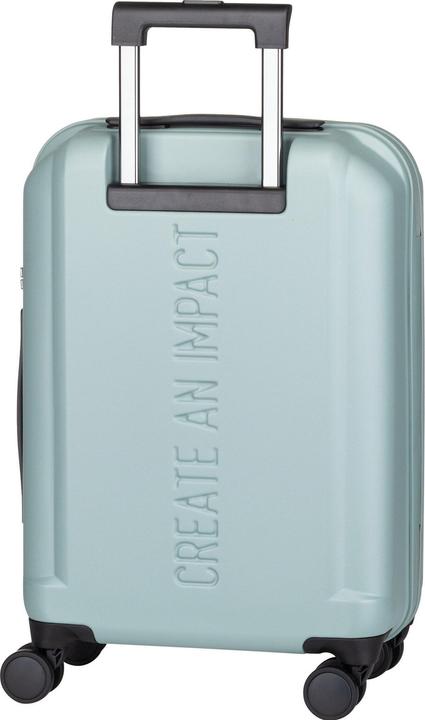Actual product image GOT BAG Suitcase & Trolley Re:Shell Cabin 2.0 (31 l)