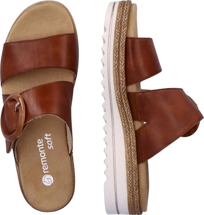 Actual product image Remonte Pantoletten (38)