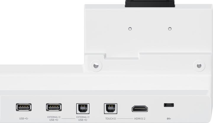 Produktbild Samsung Flip 4 Pro WM65B (3840 x 2160 Pixel, 65")