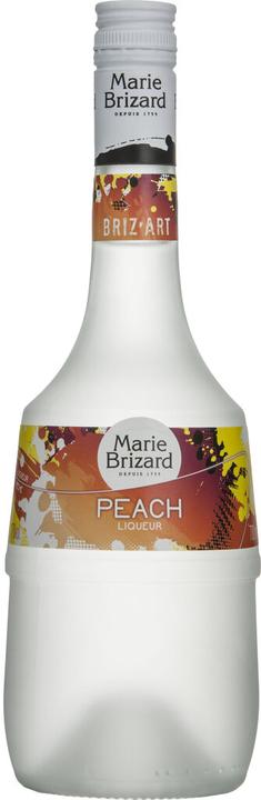 Produktbild Marie Brizard Melocoton (1 x 70 cl)
