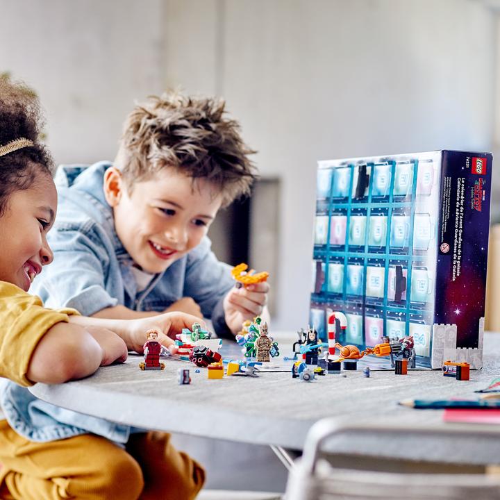 Produktbild LEGO Guardians of the Galaxy