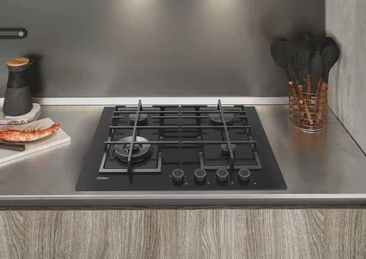 Produktbild Haier HOB GAS HAVG6BF4HB/1 HAI