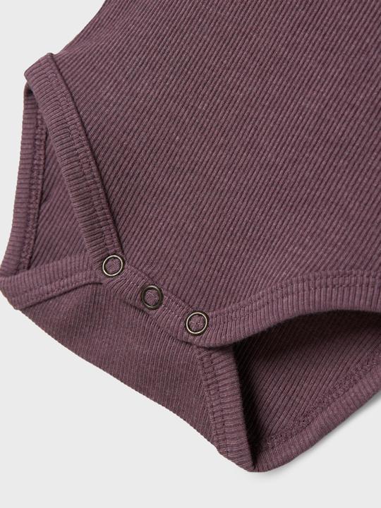 Image du produit Name it Nbfkab Ls Body Noos (56)