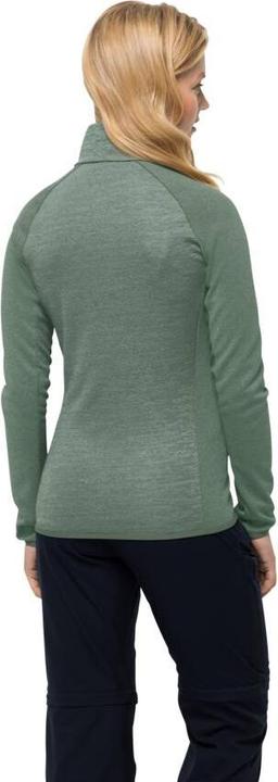 Image du produit Jack Wolfskin Blattsteig Fz W (XL)