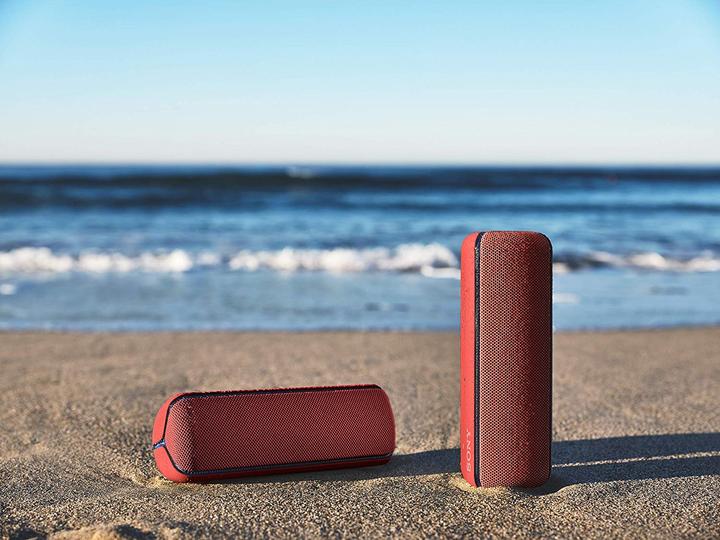 Immagine prodotto Sony SRS-XB32 (24 h, Batteria ricaricabile)