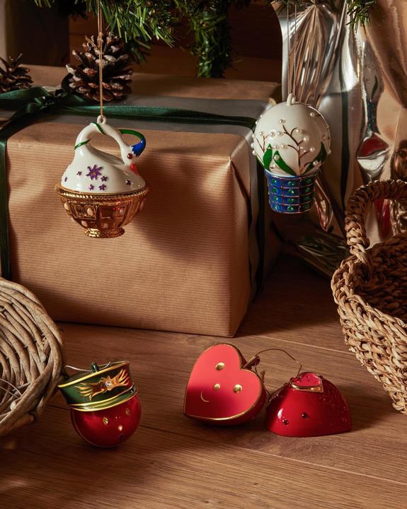 Image du produit Alessi Cigno Di Primavera (1 -pièce)