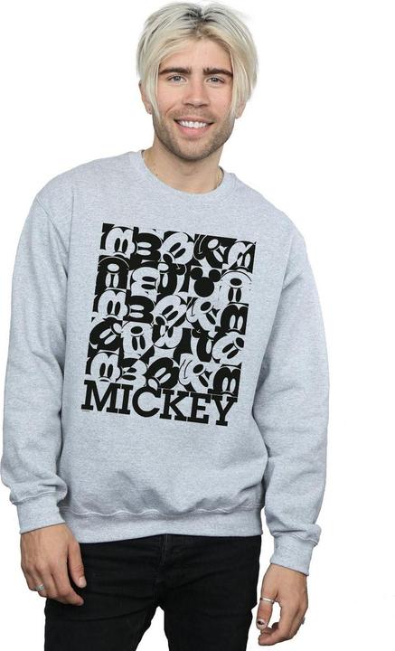 Image du produit Disney Sweat-shirt (S)