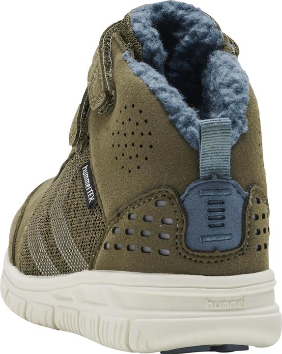 Produktbild hummel Crosslite Winter Mid Tex Jr (31)