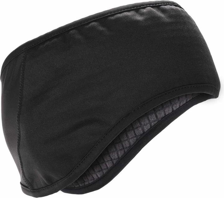 Produktbild Ergodyne Stirnband N-Ferno 6887, Fleece-Innenfutter, schwarz