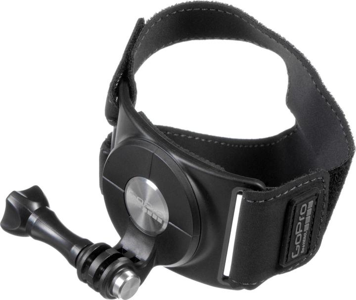 Image du produit GoPro Sangle main + poignet (Universel, Héros 7, Action Osmo, Héros 9)