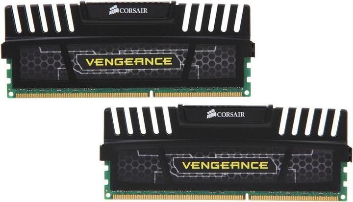 Produktbild Corsair Vengeance (2 x 8GB, 1600 MHz, DDR3-RAM, DIMM)