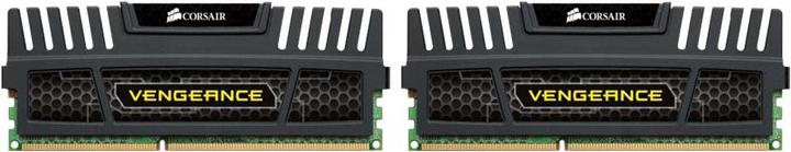 Produktbild Corsair Vengeance (2 x 8GB, 1600 MHz, DDR3-RAM, DIMM)