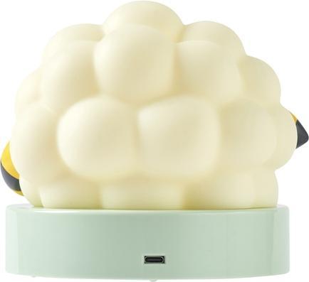 Image du produit Pokémon Réveil Mareep Sleep