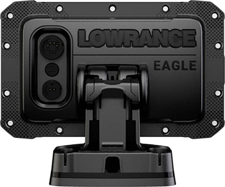 Produktbild Lowrance Eagle Fishfinder Kartenplotter