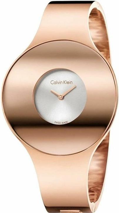 Immagine prodotto Calvin Klein Senza cuciture (Orologio da polso analogico, 38 mm)