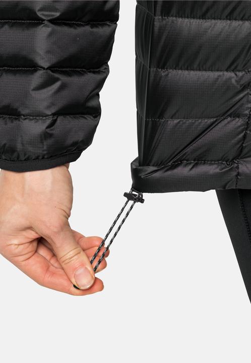 Immagine prodotto Jack Wolfskin Passamani Down Hoody W (L)
