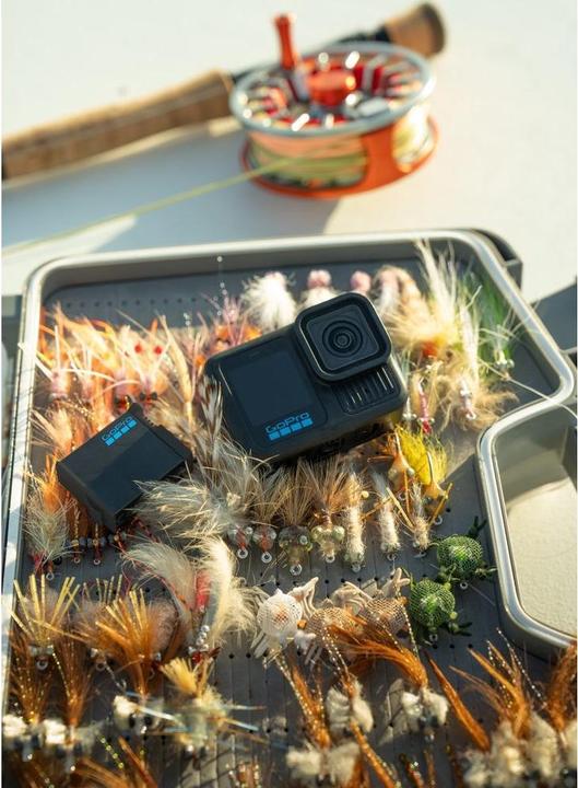 Produktbild GoPro Enduro Battery (Hero 13 Black)