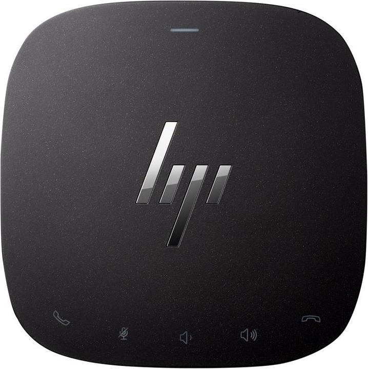 HP Thunderbolt-Dockingstation G2 mit Audio, 120 W (USB-A, USB-C, Thunderbolt)
