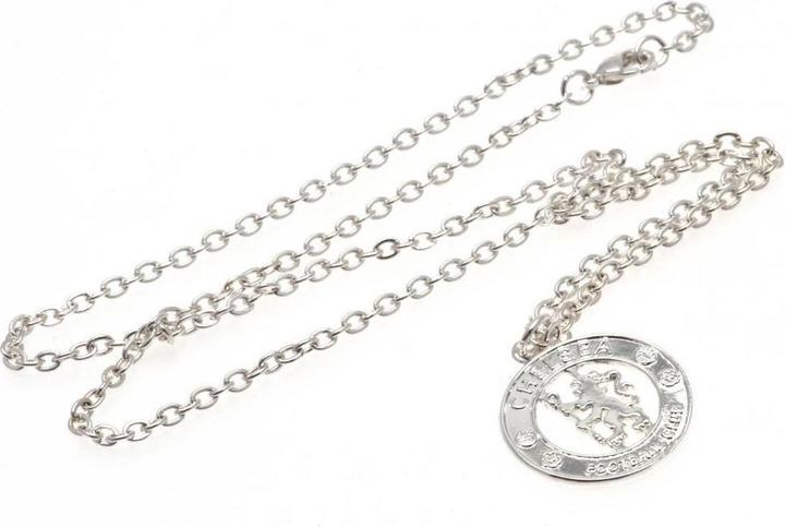 Chelsea FC UTTA3306 P (100% Metall)