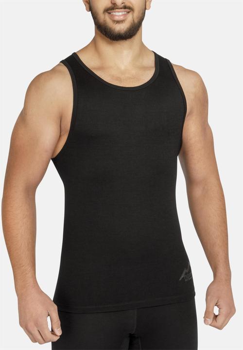 Image du produit Normani Sous-maillot merino homme Alice Springs (4XL)