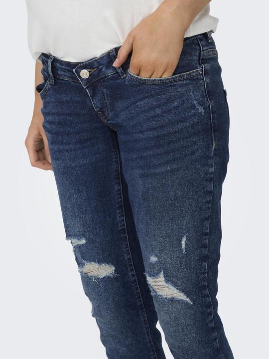 Image du produit Only Maternity Mama OLMENEDA Jeans taille haute (30)