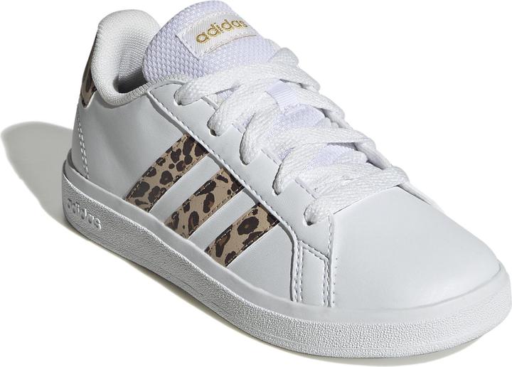Image du produit adidas baskets enfant grand court 2.0 (38 2/3)