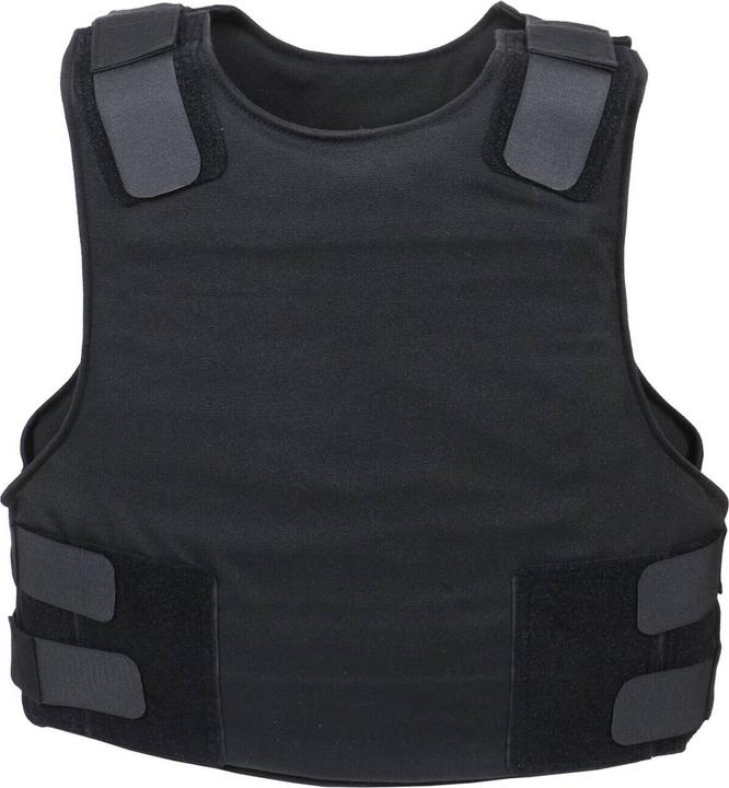 Image du produit Army Shop Gilet pare-balles Bodyguard (XL)