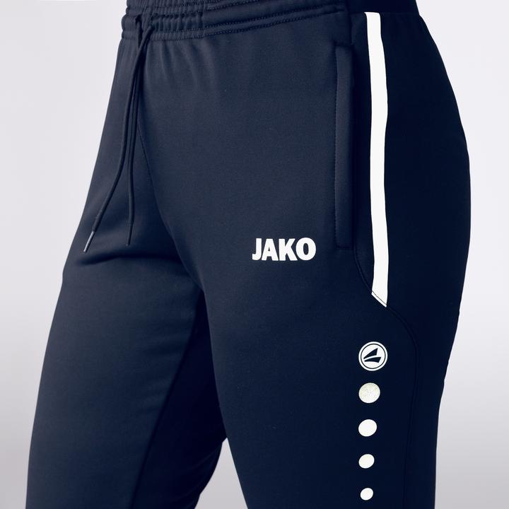 Immagine prodotto JAKO Pantaloni della tuta Allround da donna (34)