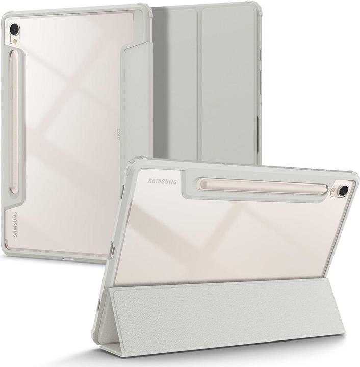 Spigen Ultra Hybrid Pro (Galaxy Tab S9)