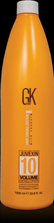 Immagine prodotto Gk Hair 20 Volume (Biondismo, Nero, Marrone)
