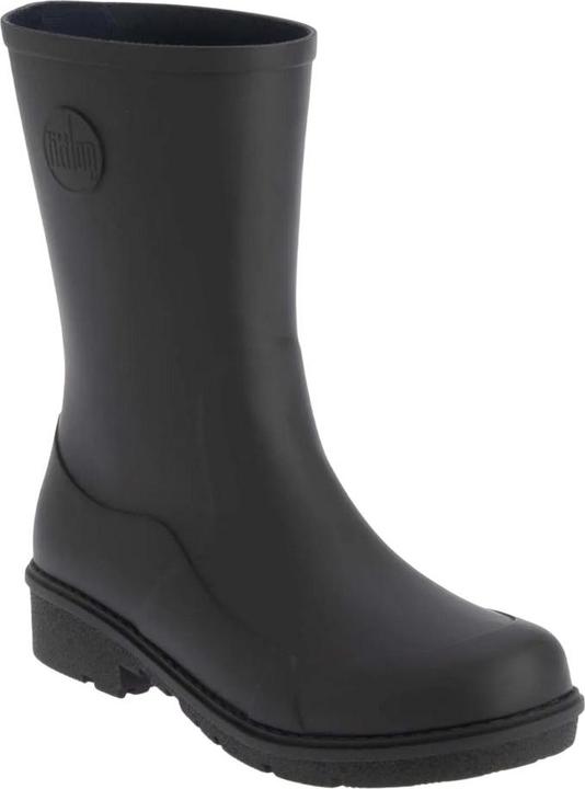 Fitflop Gummistiefel Wonderwelly Technologie