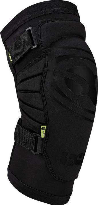 iXS Carve 2.0 (L, Knieschoner, Paar)