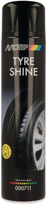 Image du produit Motip Tyre Shine (600 ml)