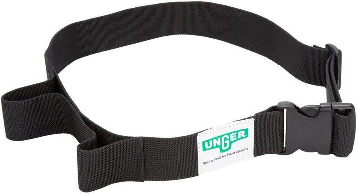 Immagine prodotto Rs-Reinigungssysteme Cintura, per fissare NINJA BUCKET, nero. (1 pz.)