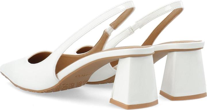 Image du produit Bianco BIAMARALYN Slingbacks (41)