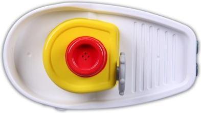 Actual product image BB Junior Boat with water fountain