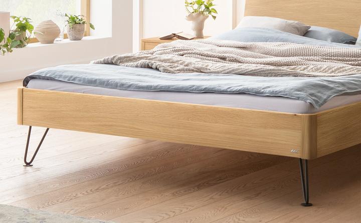 Produktbild Hasena Locarno 20 (180 x 200 cm)