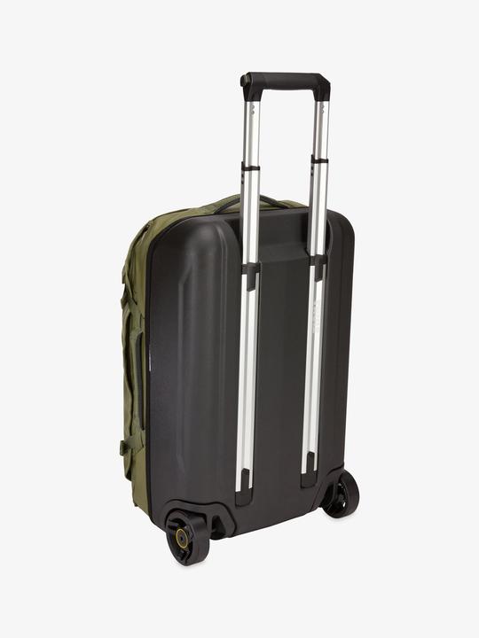 Immagine prodotto Thule Baratro (40 l, Bagaglio a mano (fino a 50 litri))