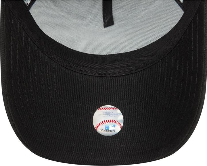 Produktbild New Era E-Frame Snapback Cap - Plate Los Angeles Dodgers (One Size)