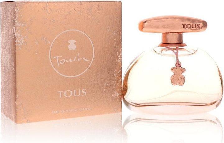 Tous Sensual Touch