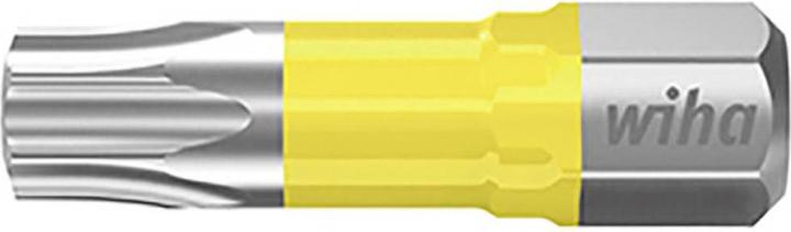 Produktbild Wiha Bit Set Y-Bit 25 mm (T 25)