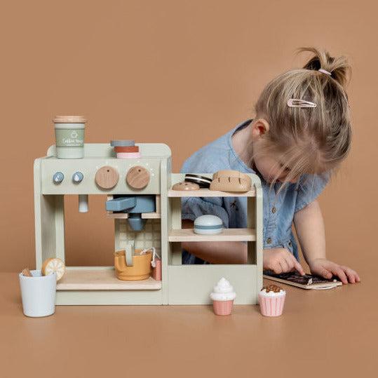 Immagine prodotto Little Dutch Angolo caffè