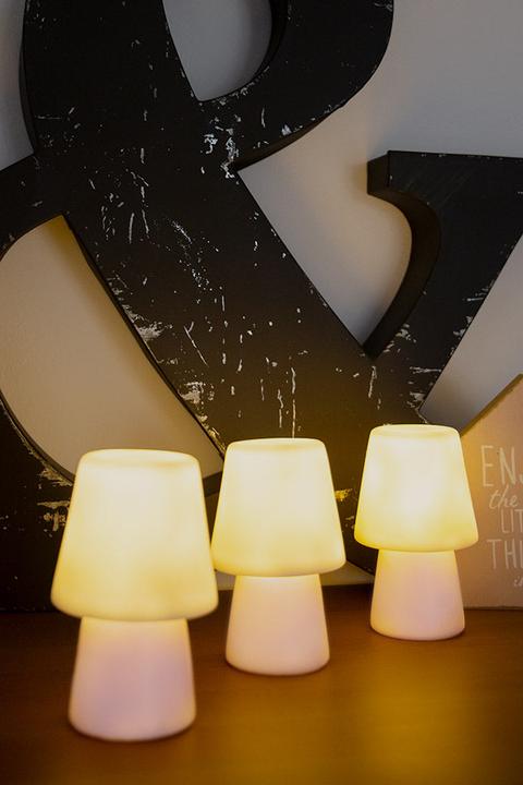 Immagine prodotto 8 seasons design Lampade da campeggio (110 lm)