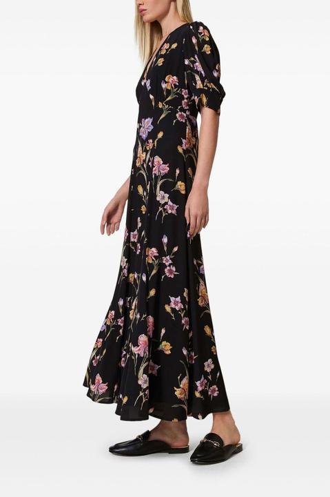 Actual product image Twinset Twin-set Dresses Black (38)