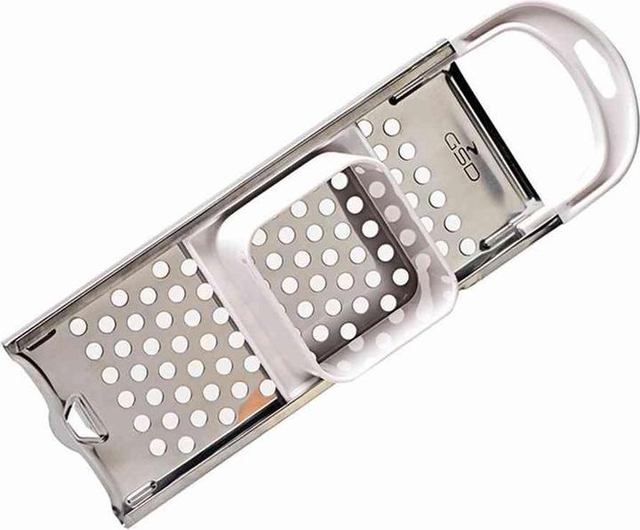 Image du produit GSD Rabot à spätzle pour spätzle longs