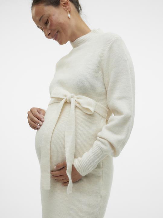 Actual product image Vero Moda Maternity VMMPIPPA maternity dress knitted dress (L)