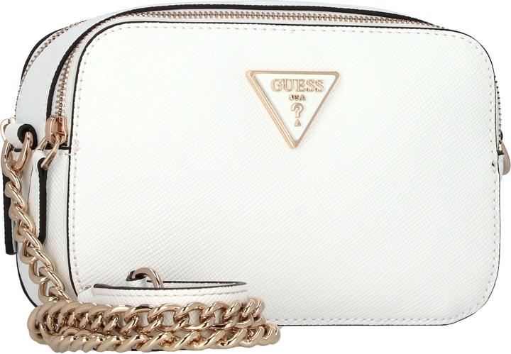 Actual product image Guess Noelle Crossbody Camera Shoulder Bag