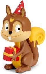 Productafbeelding Tonies Bobo de slaapmuis Bobo bij de kinderarts (Duits)
