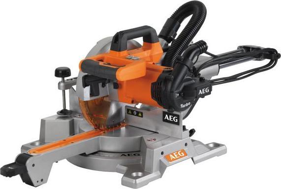 Productafbeelding AEG PS254L