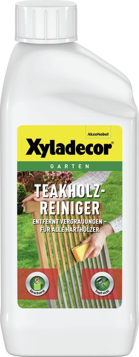 Produktbild Xyladecor Teakholz-Reiniger (Transparent, 0.75 l)
